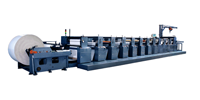 Flexo Printer_unit type